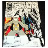 SPAWN #10 -1993