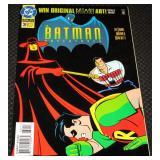 BATMAN ADVENTURES #31 -1995