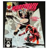 DAREDEVIL #294 -1991