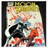 MOON KNIGHT #26 -1982