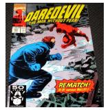 DAREDEVIL #291 -1991