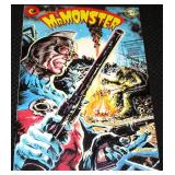 MR. MONSTER #3 -1985