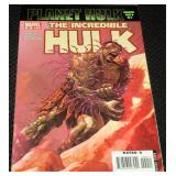 THE INCREDIBLE HULK #99 -2006  KEY ISSUE