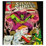 SILVER SURFER VOL.2 #37 -1990