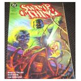 SWAMP THING #119 -1992