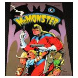 MR. MONSTER #2 -1985