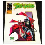 SPAWN #21 -1994