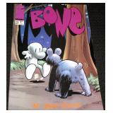 BONE #23 -1996