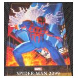 SYMBIOTE SPIDERMAN 2099 #4 -2024  VARIANT