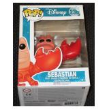 FUNKO POP! SEBASTIAN #236