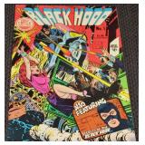 BLACK HOOD #1 -1983