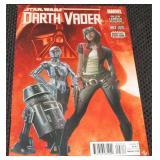 DARTH VADER #3 -2015  KEY ISSUE