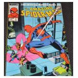 OFFICIAL MARVEL INDEX TO THE AMAZING SPIDERMAN #3