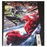 VENOM WAR #2 -2024