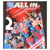 DC ALL IN SPECIAL #1 -2024