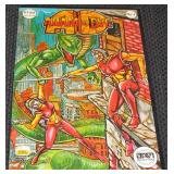 ADAM AND EVE A.D. #1 -1985