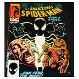 AMAZING SPIDERMAN #255 -1984  KEY ISSUE