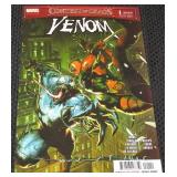 VENOM ANNUAL #1 -2023