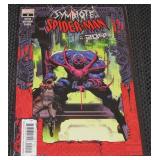 SYMBIOTE SPIDERMAN 2099 #2 -2024