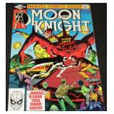 MOON KNIGHT #11 -1981