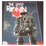 TMNT: THE LAST RONIN #1 -2021