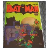 BATMAN #5 FACSIMILE EDITION -2024  VARIANT