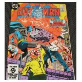 BATMAN #379 -1984