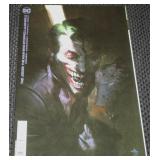 THE JOKER: THE MAN WHO STOPPED LAUGHING #2 -2023
