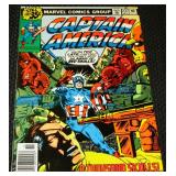 CAPTAIN AMERICA #227 -1978