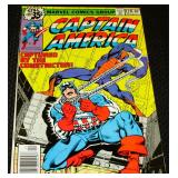 CAPTAIN AMERICA #228 -1978