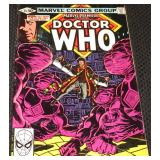 MARVEL PREMIERE #59 -1981
