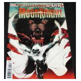 WHAT IF DARK: MOON KNIGHT #1 -2023  VARIANT