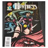 THE HUNTRESS #1 -1994