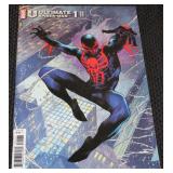 ULTIMATE SPIDERMAN #1 -2024  VARIANT