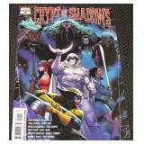 CRYPT OF SHADOWS #1 -2022