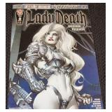 LADY DEATH: IMPERIAL REQUIEM #1 -2024