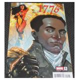 1776 #5 -2026  VARIANT