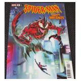 SPIDERMAN 2099: DARK GENESIS #1 -2023 VARIANT