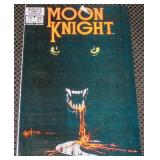 MOON KNIGHT #29 -1983  KEY ISSUE