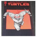 TEENAGE MUTANT NINJA TURTLES #1 -2024  VARIANT