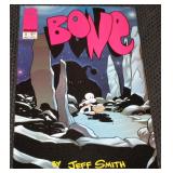 BONE #1 -1996
