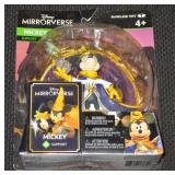 MCFARLANE TOYS DISNEY MIRRORVERSE 5' MICKEY