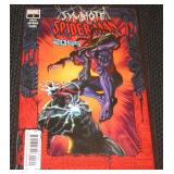 SYMBIOTE SPIDERMAN 2099 #3 -2024