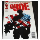 GI JOE #1 -1995