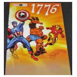 1776 #1 -2026  VARIANT