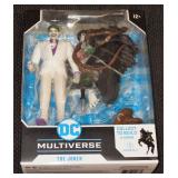 DC MULTIVERSE BATMAN: THE DARK KNIGHT RETURNS