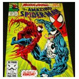 AMAZING SPIDERMAN #378 -1993