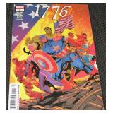 1776 #5 -2026
