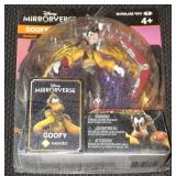 MCFARLANE TOYS DISNEY MIRRORVERSE 5' GOOFY