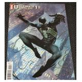 ULTIMATE SPIDERMAN #1 -2024